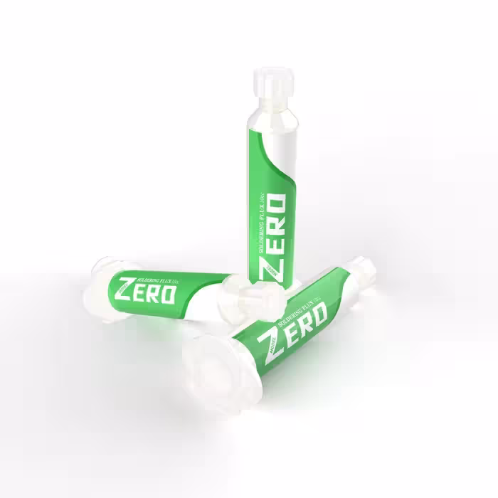 روغن فلکس سرنگی 2UUL ZERO