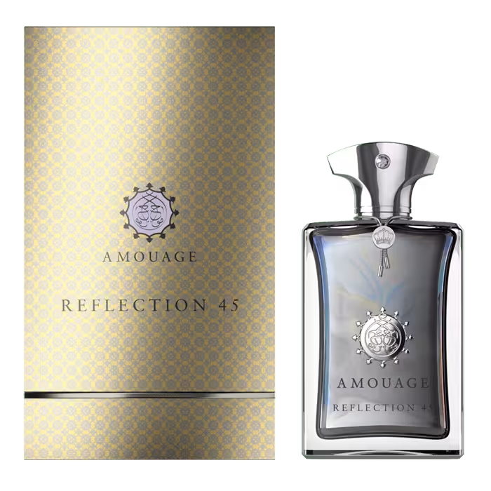 ادکلن اورجینال آمواج رفلکشن 45 مردانه Amouage Reflection 45