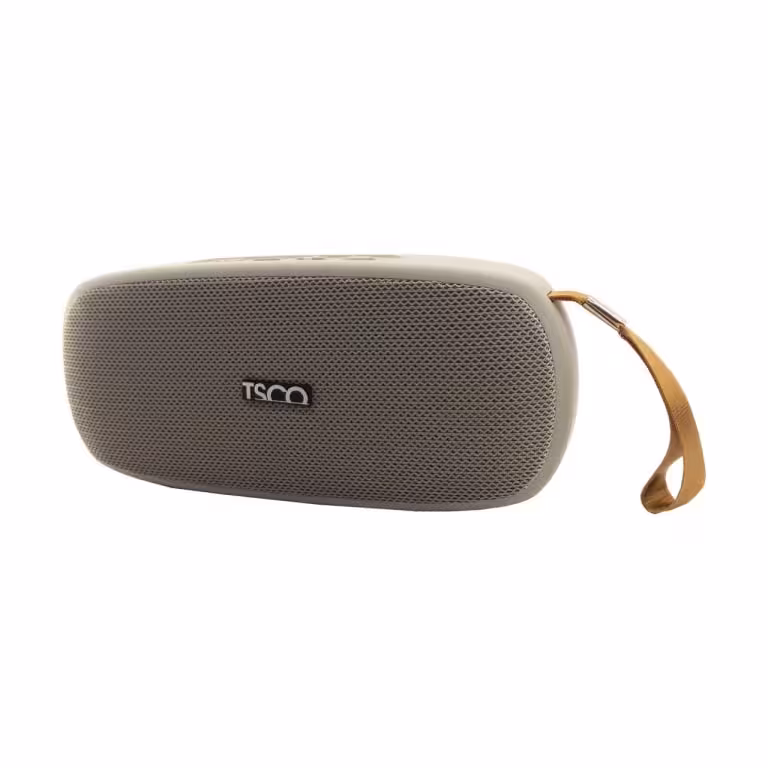 اسپیکر بلوتوث قابل حمل تسکو مدل TS 2395