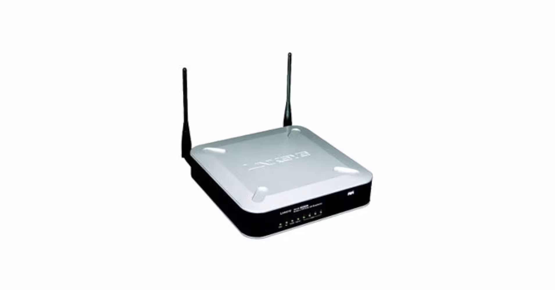 روتر اکسس پوینت Linksys WRV200