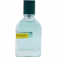 عطر مردانه بلک مارین مدل MGAMAR رایحه مگامار حجم 25 میل