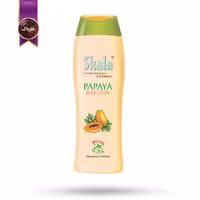 لوسیون بدن اسکالا Skala مدل پاپایا PAPAYA حجم 400 میلی لیتر (اورجینال)