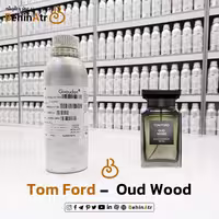 عطر عود وود – تام فورد