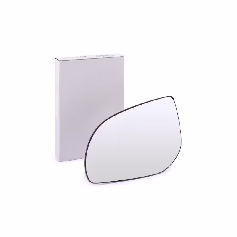 شیشه آینه هیوندای اکسنت RB