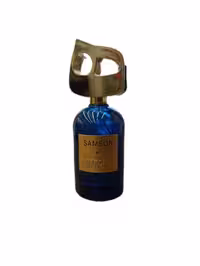 ادوپرفیوم مردانه Nimany مدل Samson حجم 100 میلی‌لیتر - نگین عطر