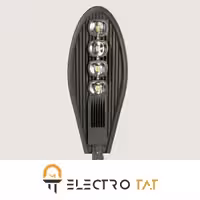 چراغ خیابانی 200 وات LED کد 7450 شعاع الکتریک