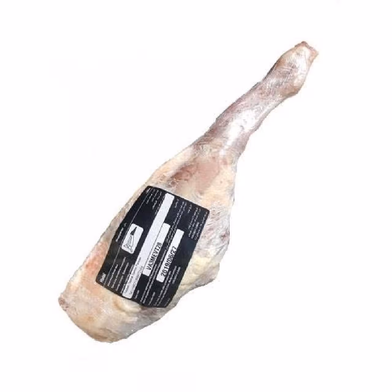 گوشت ران بره نر منجمد 1000 گرمی