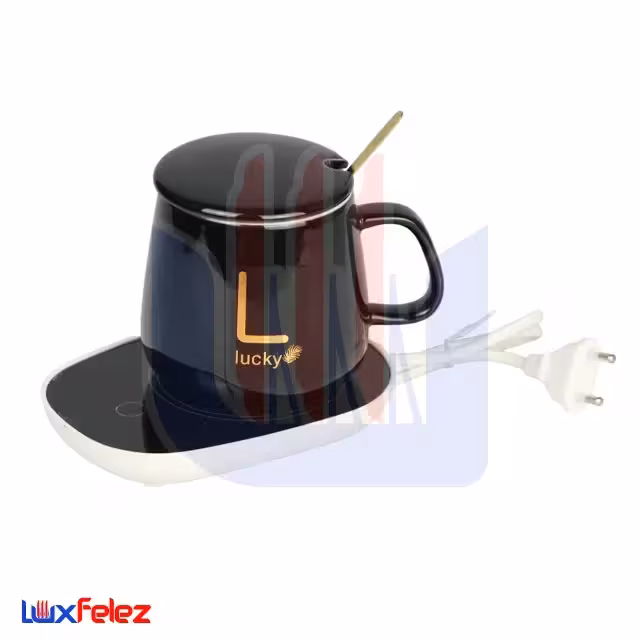 ماگ هیتر دار کوچک