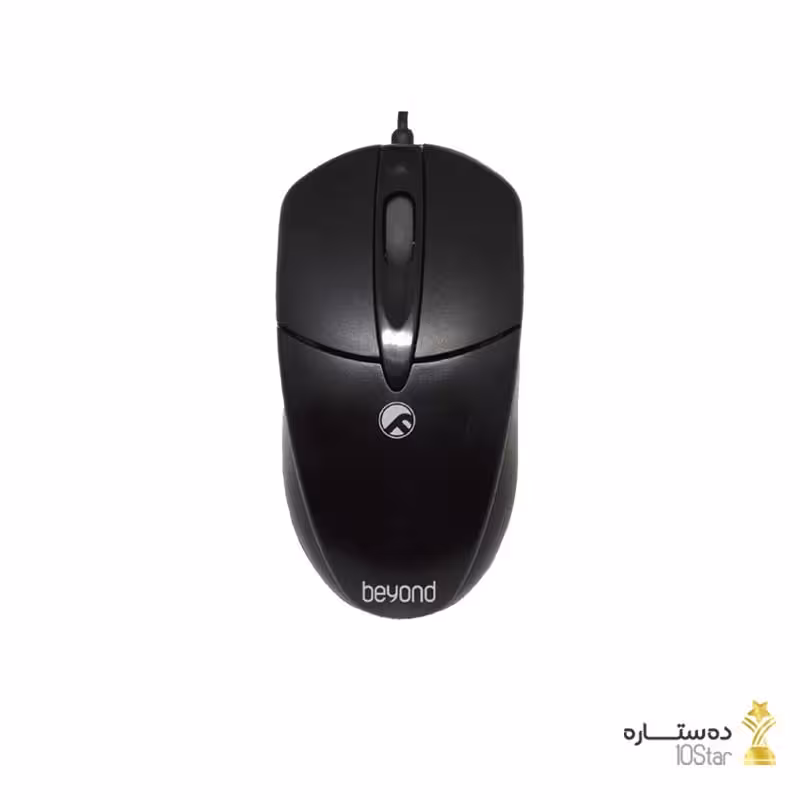 ماوس باسیم بیاند مدل BM-1214