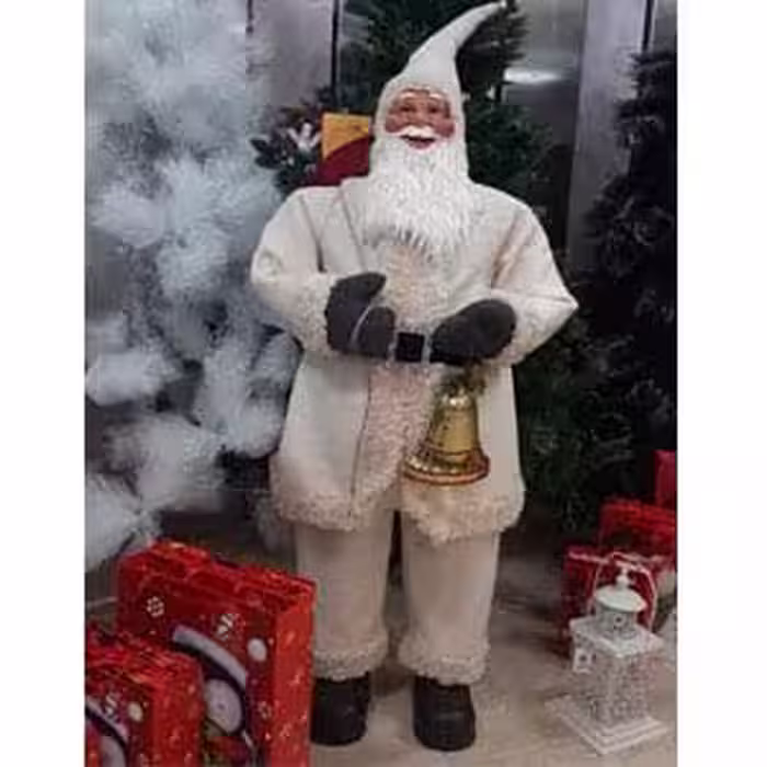 بابانوئل سانتا 150 سانت کد 267