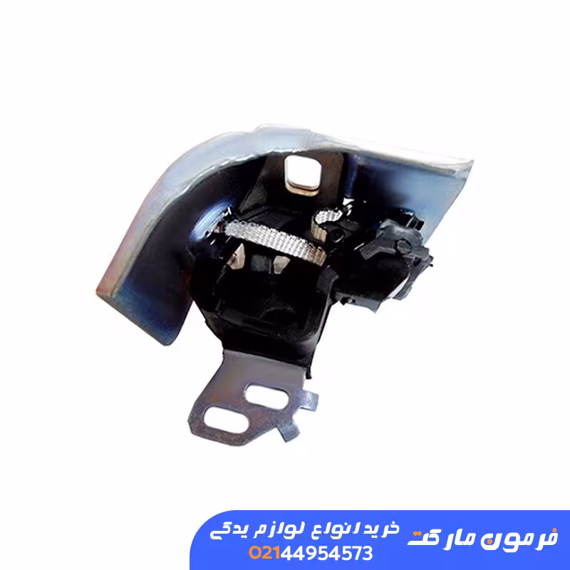 منجید اگزوز بزرگ مگان