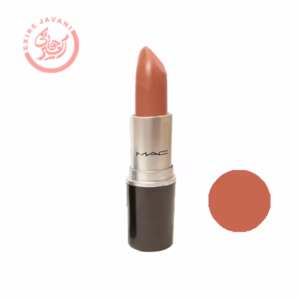 رژلب جامد مک فیکس شماره A09