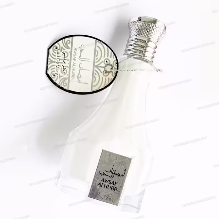 اسپری شیری ورزشی اوصاف الحب