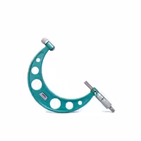 میکرومتر اینسایز خارج سنج 300 – 150 میلی متر مدل 300A-3206