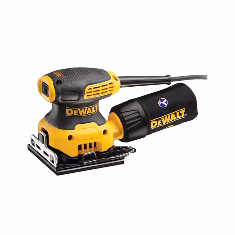 سنباده لرزان مشتی مدل DWE6411 دیوالت