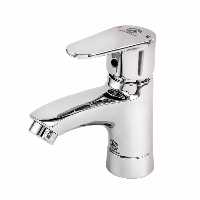 شیر روشویی یا توکاسه سهند قهرمان