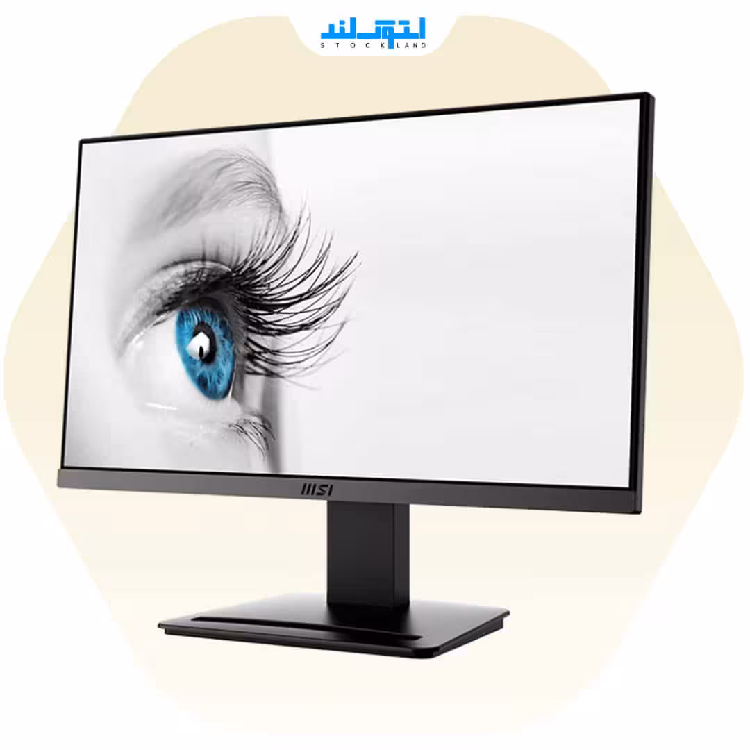 مانیتور 22 اینچی MSI مدل Pro MP223