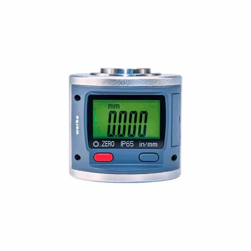 z سنج دیجیتال ورکا digital tool setting gauge مدل 9521-235