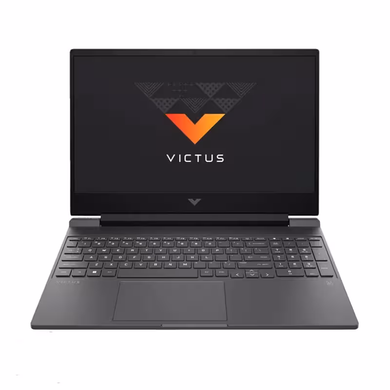 لپ تاپ اچ پی VICTUS FA2082WM ظرفیت 1 ترابایت رم 16 گیگابایت با پردازنده Intel Core i5
