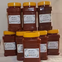 رب گوجه خانگی یک کیلویی سنتی و بهداشتی 70 تومانی از سالم سرای طیبات بدون مواد نگهدارنده و افزودنی و خوش طعم  