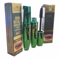 ریمل پر پشت کننده ویولا مدل BIG BOLD با فرچه مویی