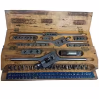 ست 96 عددی قلاویز و حدیده آلمانی کلکسیونی قدیمی