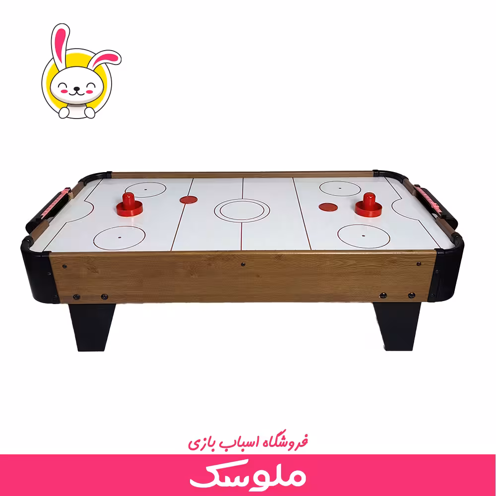 اسباب بازی ایر هاکی برقی