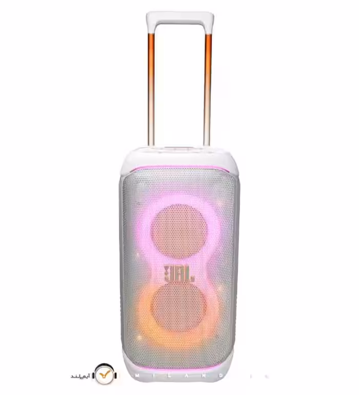 اسپیکر بلوتوثی قابل حمل جی بی ال (JBL) مدل PartyBox 320 Limited Edition