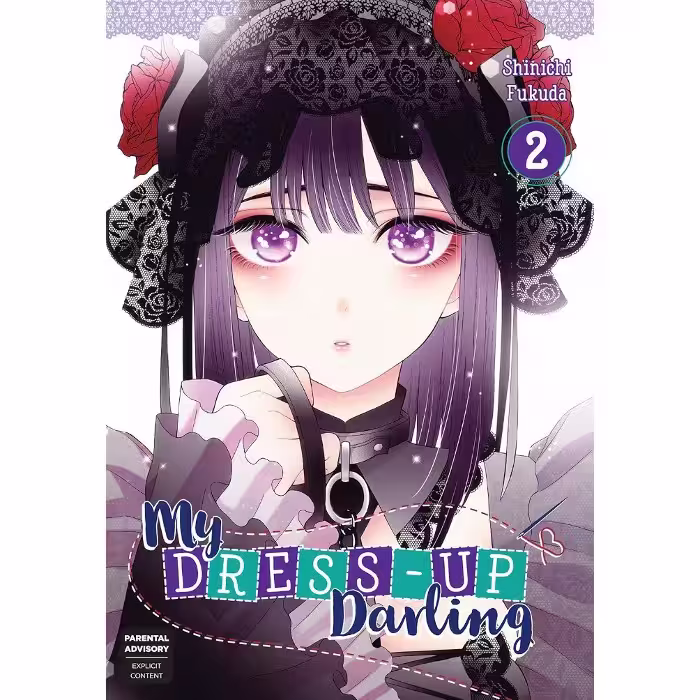 My Dress-Up Darling V02