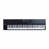 میدی کنترلر Native Instruments Komplete Kontrol S88 MK2