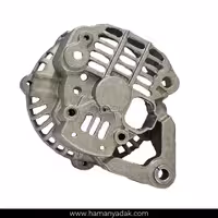 درپوش عقب دینام تیبا مدل پویا