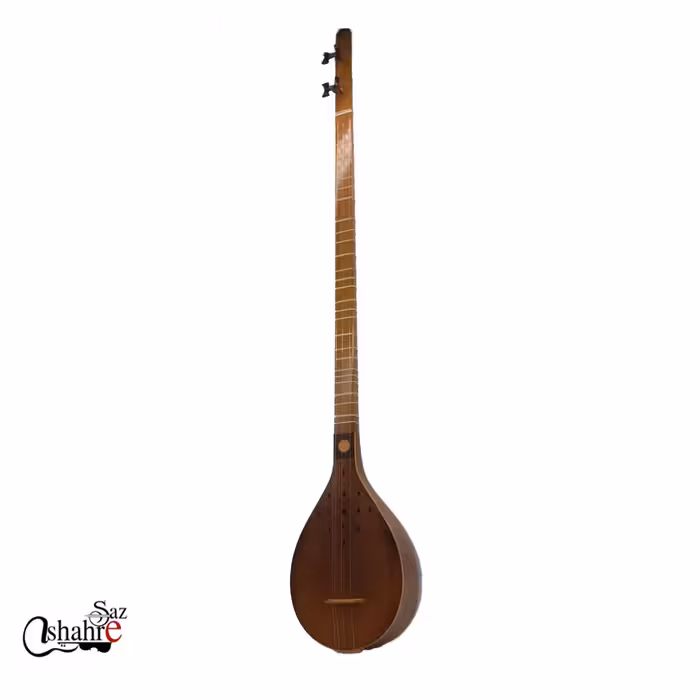 سه تار ایمان کیخایی