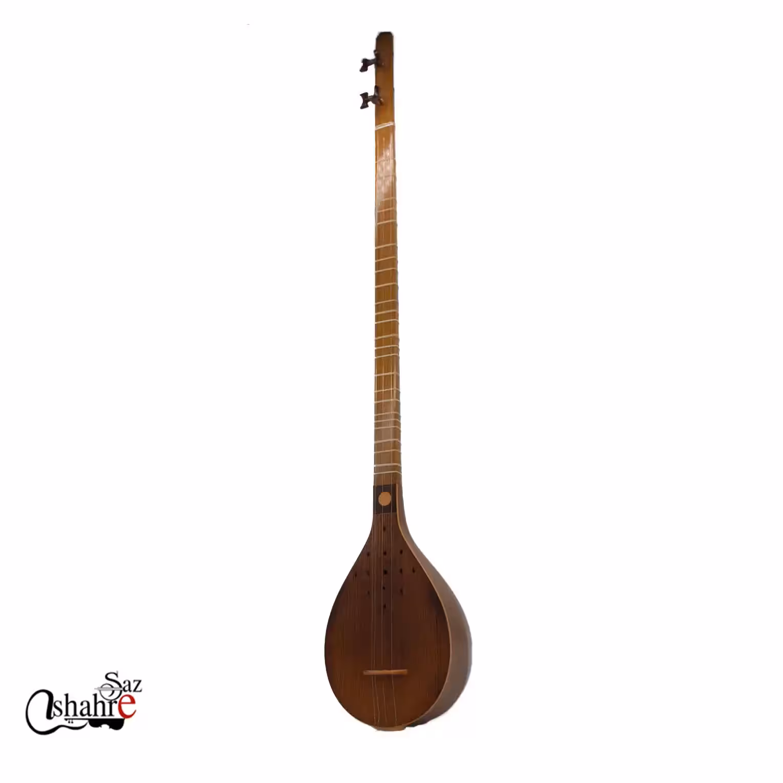 سه تار ایمان کیخایی