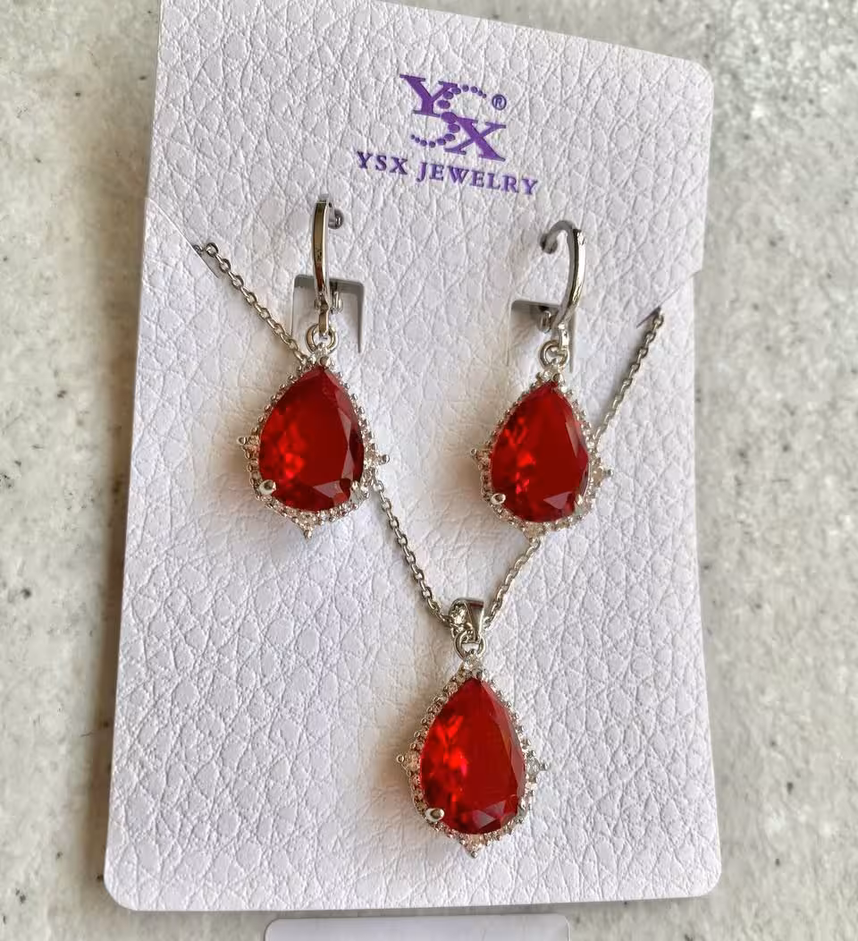 نیمست زنانه، مدل اشک با تنوع رنگ، برند ysx کد 03