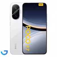 قیمت و خرید بروز وانلاین گوشی موبایل شیائومی مدل Poco F7 5G با حافظه 512 و رم 12 گیگابایت ارسال سریع