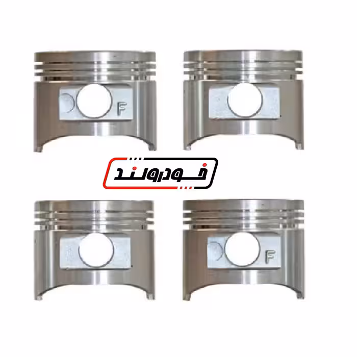 پیستون جک S5