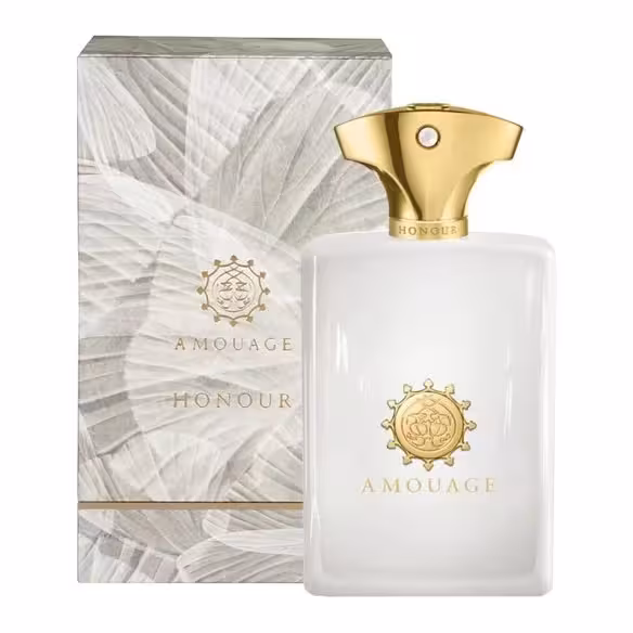 ادوپرفیوم Honour از برند Amouage