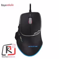 موس گیمینگ کینگ استار مدل KM465G
