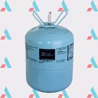 گاز R134a اکسپرت 13.6 کیلویی کد 01140204