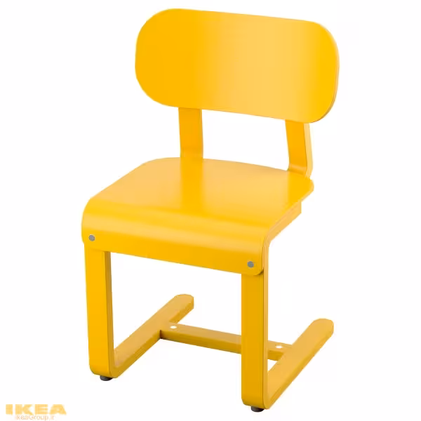 صندلی مدل LYCKAN | برند ایکیا | ارسال 15 الی 20 روز کاری