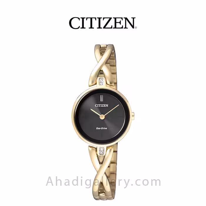 ساعت مچی سیتیزن مدل EX1422-89E