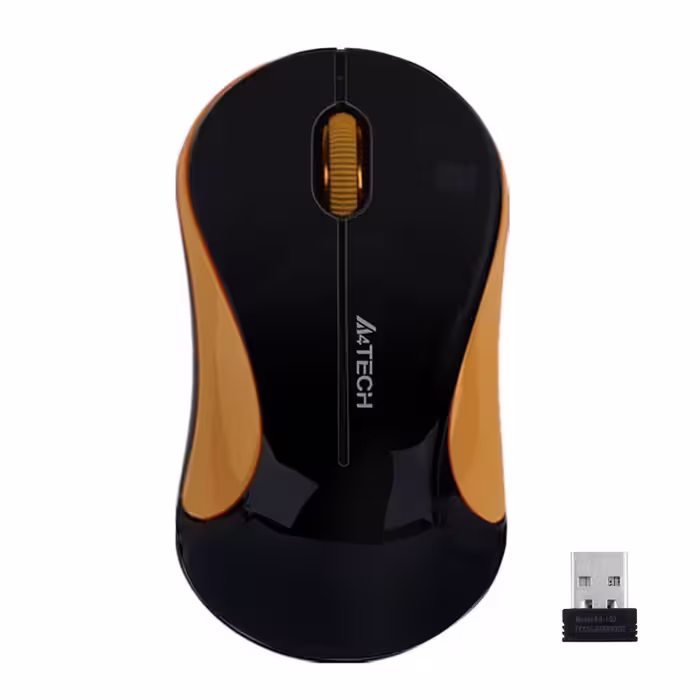 ماوس بی سیم مدل G3-270N | کالا مکس
