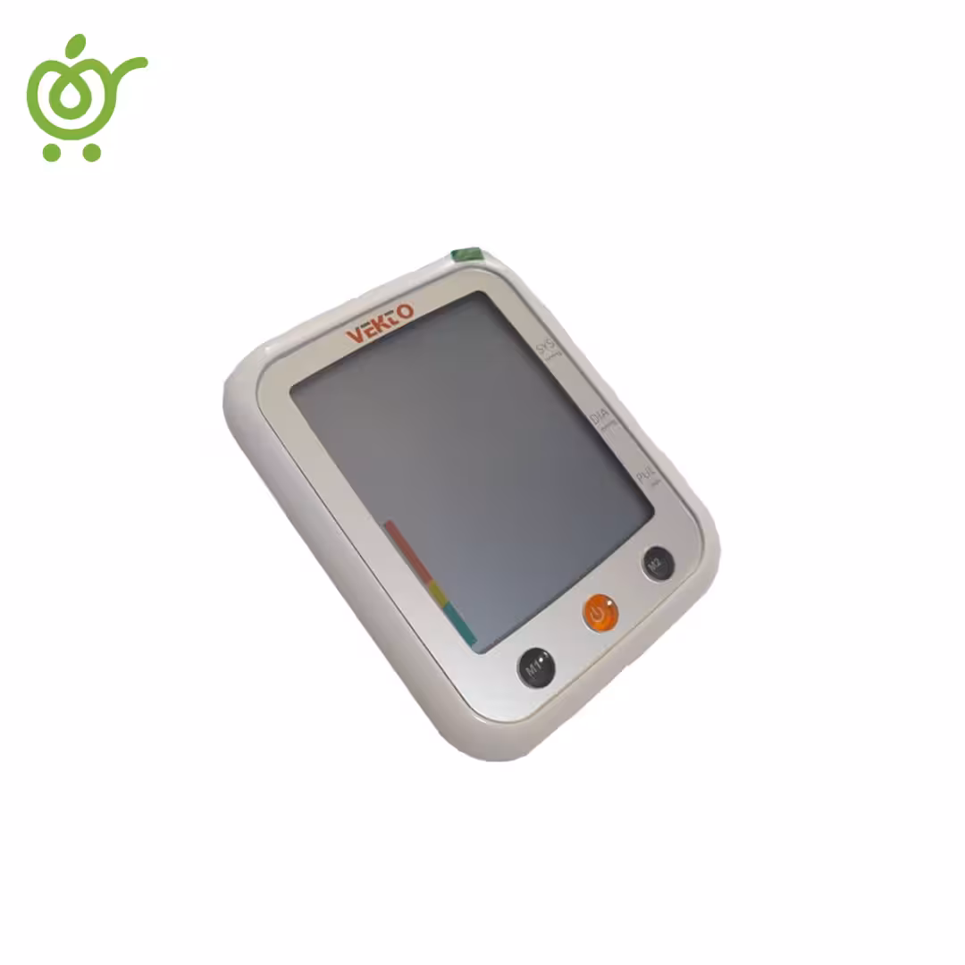 فشارسنج بازویی وکتو مدل LD-530 سخنگو | فروشگاه اینترنتی سیب 115