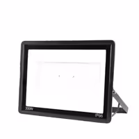 پروژکتور ال ای دی 300 وات آرش لامپیران smd