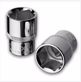 سری بکس 1/2 250 میلیمتر مدل C22H25 ستافرم