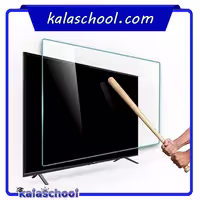 تلویزیون ال ای دی هوشمند ضدضربه 55 اینچ، مدل Ditoss T5540