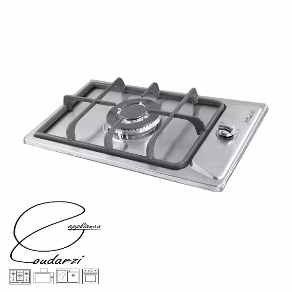 اجاق گاز رومیزی میلان مدل S8