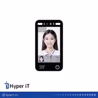 دستگاه حضور و غیاب AI18ef