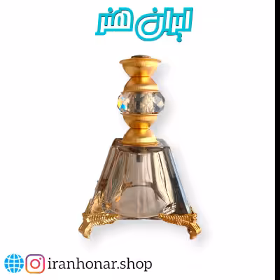 پایه هرمی بزرگ شامپاینی