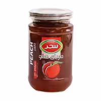 مربا هلو سحر 310 گرمی